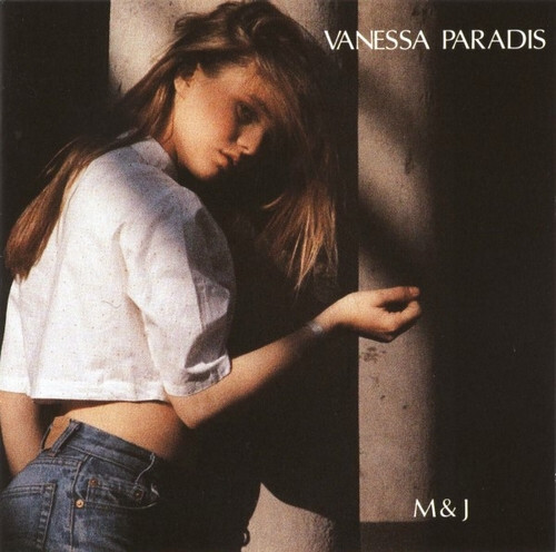 Vanessa Paradis- M & J - Vinyl LP 33T Neuf sous Blister - Foto 1 di 1