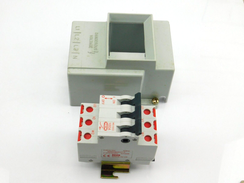 MEM BMS 100A INCOMER KIT FOR 3P SWITCH DISCONNECTOR | eBay