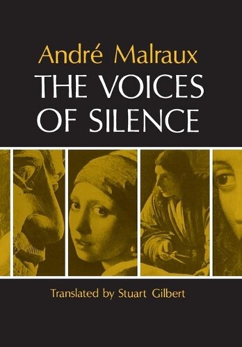 Thumbnail - Andre Malraux The Voices Of Silence (taschenbuch) Bollingen Series (us