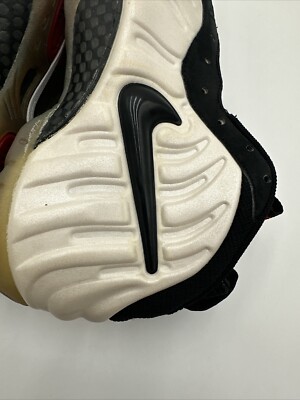 Nike Air Foamposite Pro OG Pearl 1997 Size 8.5 Brand New 830027