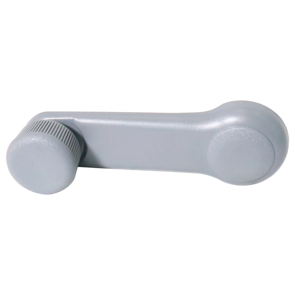 For 95-06 Hyundai Accent Sedan 2Pcs Door Manual Window Crank 82630-22001 Foto 3 de 4