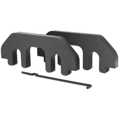 Camshaft Alignment Holding Tension Tool TDC Cam Timing Black For Ford 3.5/3.7L