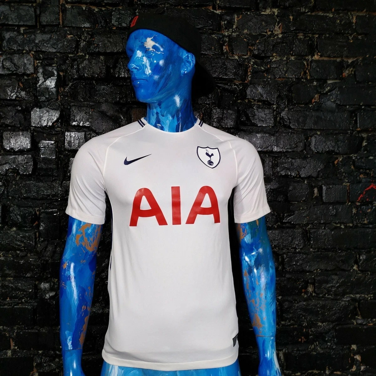 spurs 2017 18 kit