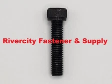(1) M7-1.0 x 30 Socket head Cap Screw M7x30 Bolt 7mm x 30mm M7 Allen M7x1.0x30