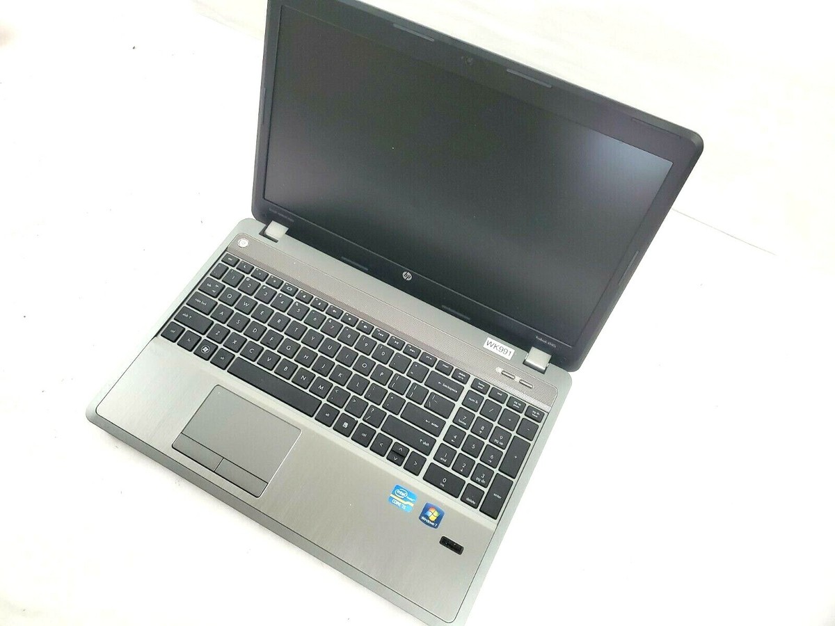 HP 4540s◆Core i5◆Win10◆新品SSD240GB◆8GB Amazon.com: HP ProBook 4540s E9F05US#ABA 15.6-Inch