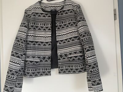 Jacke Blaser Gr 38 Top