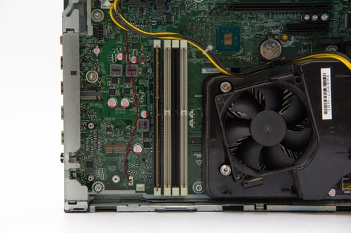 HP ProDesk 600 G3 Desktop Intel Core i3 i5 CPU 8GB RAM 256GB SSD Windows 10 Pro - 第 8/12 張圖片