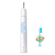 New Philips Sonicare HX686P Electric toothbrush Handle for ProtectiveClean 4100
