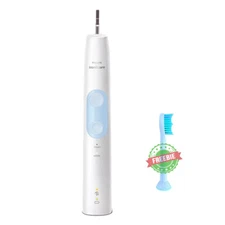 New Philips Sonicare HX686P Electric toothbrush Handle for ProtectiveClean 4100