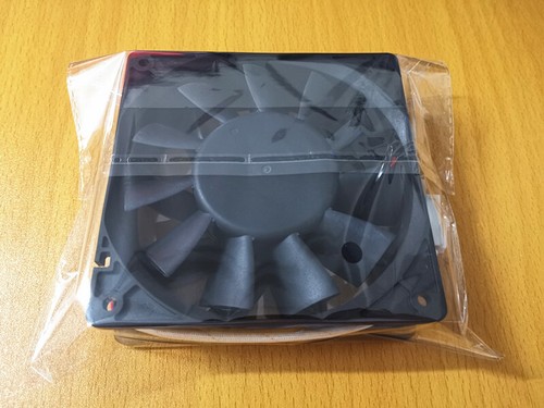 Per Delta PFB1224UHEC8X Ventola Di Raffreddamento Inverter Grande - Foto 4