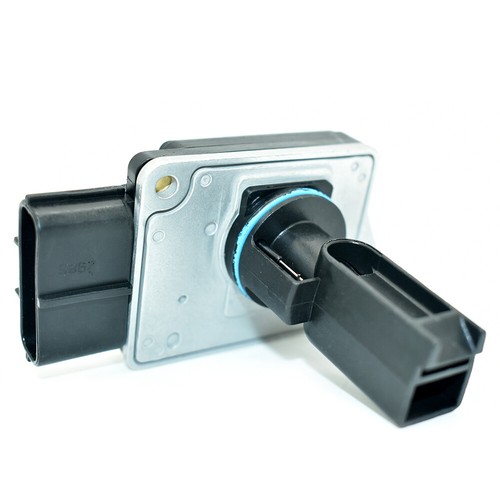 Mass Air Flow MAF Sensor for Ford F-250 F-350 F-450 Super Duty 6.0L 3L3Z12B579AB - Picture 5 of 8