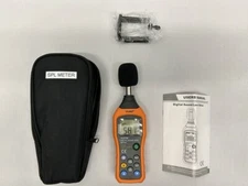VLIKE SPL Digital Sound Level Meter