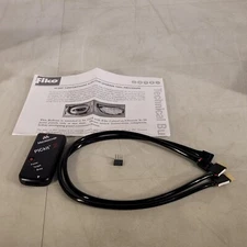 Fike Microchip PICkit 2 Upgrade 10-00389-R5 10-2681 CyberCat Cheetah Xi Tool