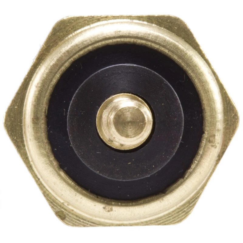 Transmisor de temperatura de refrigerante del motor ACDelco 213-1136 para Pontiac Bonneville 53-71 Foto 3 de 4