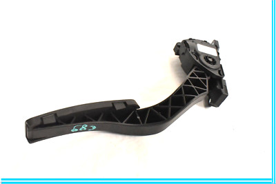 14-17 MASERATI GHIBLI S LEFT DRIVER SIDE THROTTLE ACCELERATOR GAS PEDAL OEM