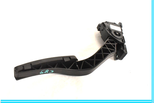 Maserati Ghibli 2014-2017 Left Accelerator pedal Photo - $59
