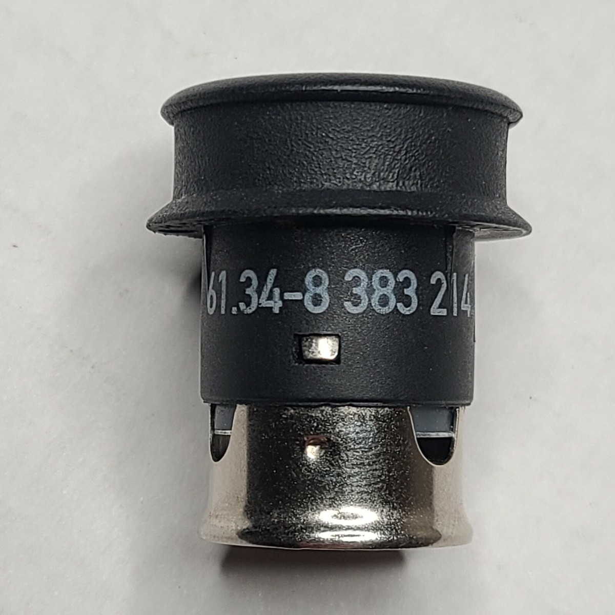 BMW Cigarette Lighter 61348383214 OEM | eBay 