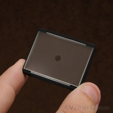 Nikon Type C Crosshair Focusing Screen for F, F2 EXC 