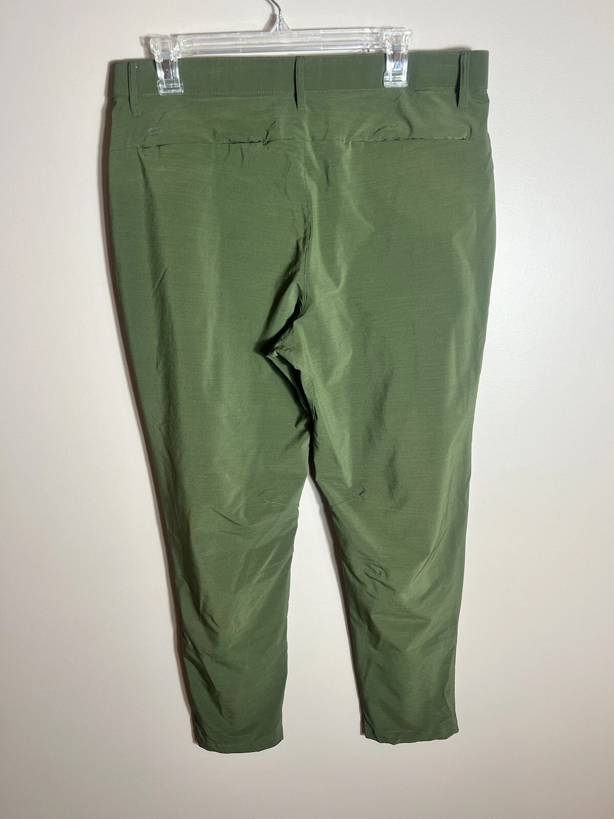 fabletics lightweight hybrid the only pants