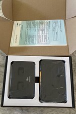 Revolabs HD Dual-Channel Wireless Microphone System