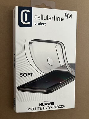 Handy Hülle Schutzhülle Für  Huawei P40 Lite E /Y7P (2020)  / H2A2Nr.3 - 41