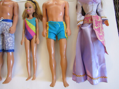♛Vintage◈ Barbie&Ken ♢♦OnParade!◈稀少♦♢レア Vintage Barbie&Ken OnParade!稀少レア（Vintage ヴィンテージ