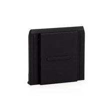 Genuine Leica M10, M10-P, M11 Metal Hot shoe Mount Cover, Black #420-300.012-000