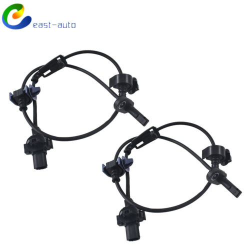 57455-SNA-003 2Pcs ABS Wheel Speed Sensor Right/Left For Honda Civic 1.8/2.0L - Bild 4 von 9