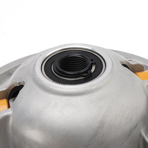 Secondary Clutch Variator Rear 1323239 1323060 For Polaris General 1000 Deluxe - Picture 11 of 12
