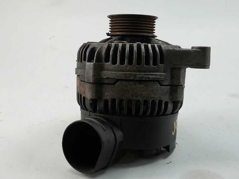 Alternador generador motor Audi A4 B5 1996-1998 2,8 litros 120 amperios Bosch OEM Foto 2 de 4