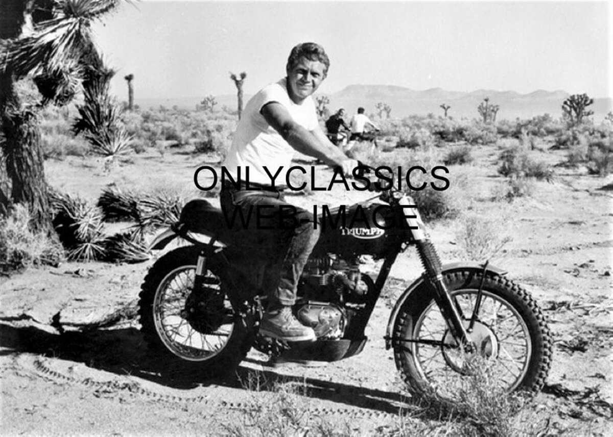Mcqueen bike online