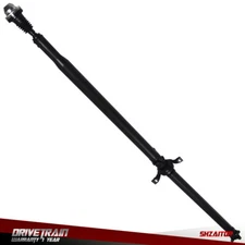 Rear Driveshaft Prop Shaft Assembly 936-120 For Chevy Equinox  3.4L 2005-2006