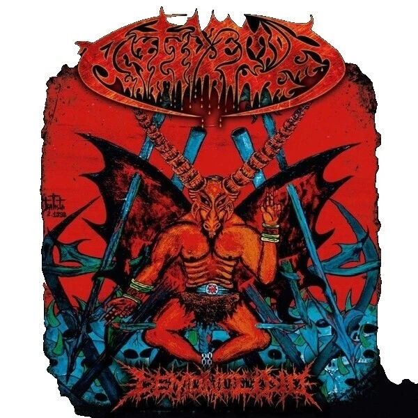 Christian Death Metal Death Metal Music CDs