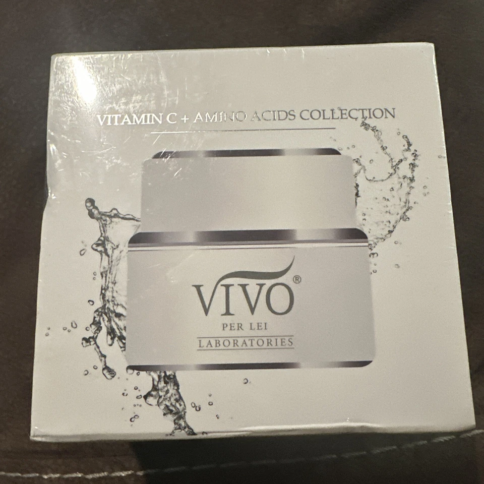 Crema corporal reafirmante Vivo Per Lei Amino Foto 2 de 3