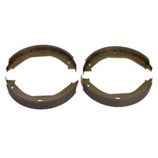 Maxgear 19-3465 Bremsbackensatz Feststellbremse Hinten für Jeep Grand Cherokee 2