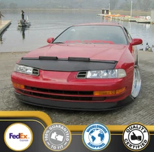 Car Bonnet Hood Bra For Honda Prelude 92 93 94 95 96 1992 1993 1994 1995 1996