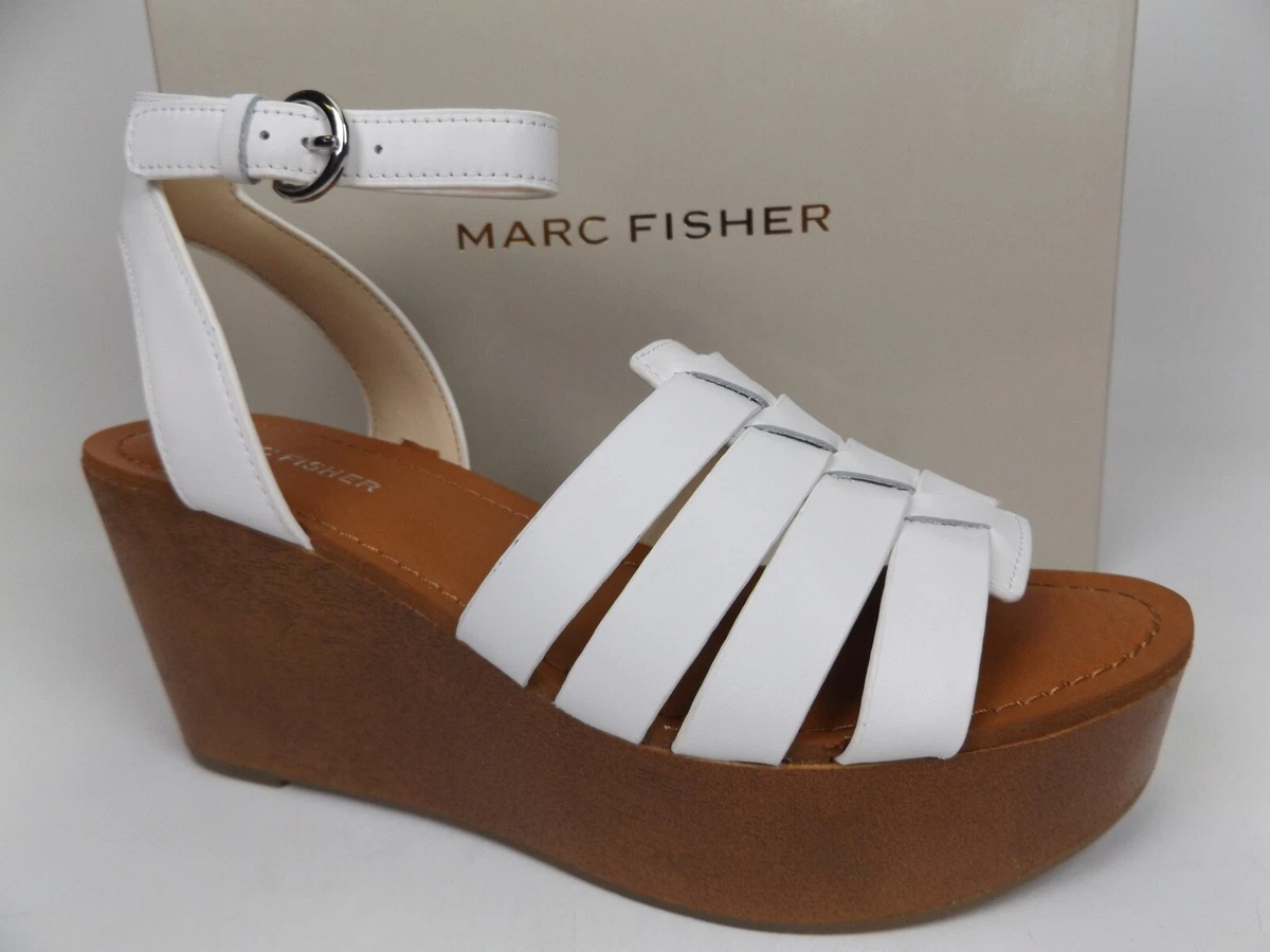 Where are marc hotsell fisher shoes made