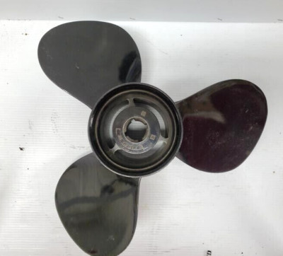 Mercury Black Max 15.5 x 18P RH Propeller 48-11324A45 | eBay