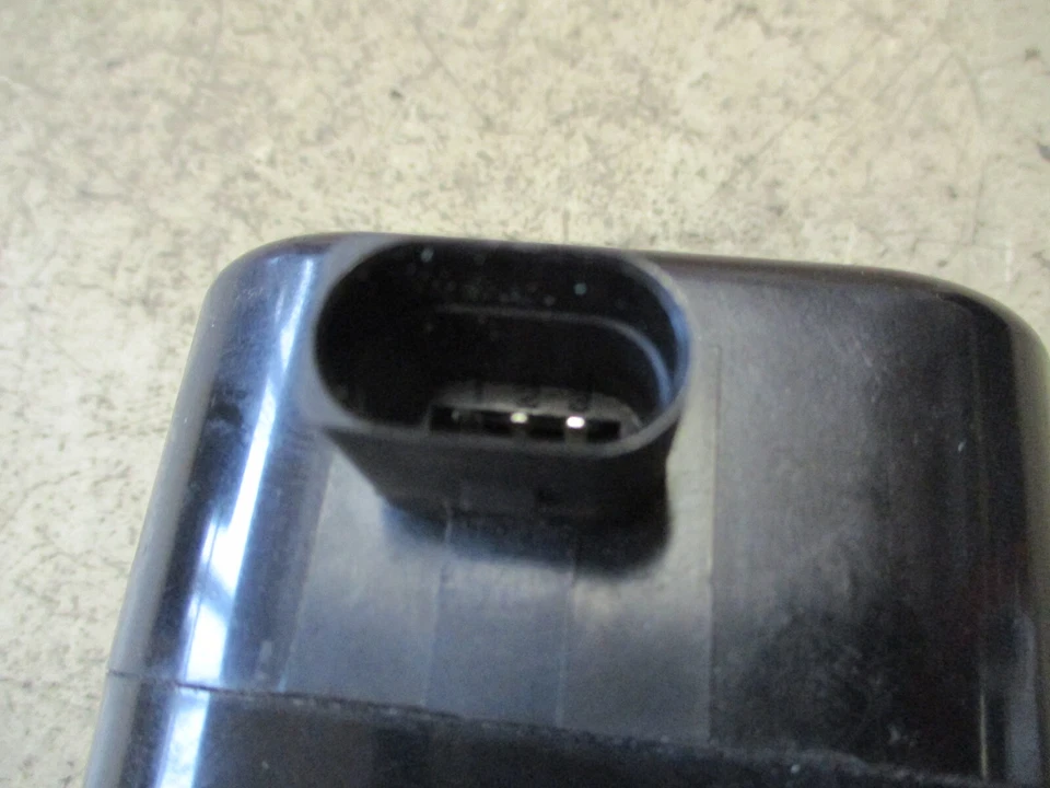 Alarmanlage Sirene Audi A3 A4 A5 A6 A8 A6 Q5 Q7 TT 8L0951605 Alarm Hupe - Imagem 4 de 4