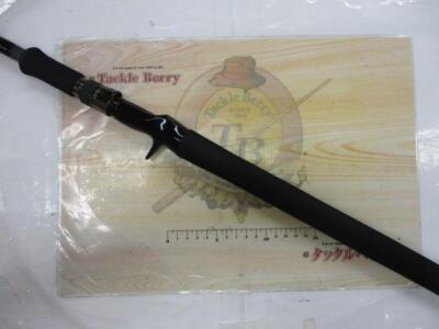 ロッド deps HUGE CUSTOM H3S-81RF HUGE CUSTOM | deps OFFICIAL HP | デプス 公式HP