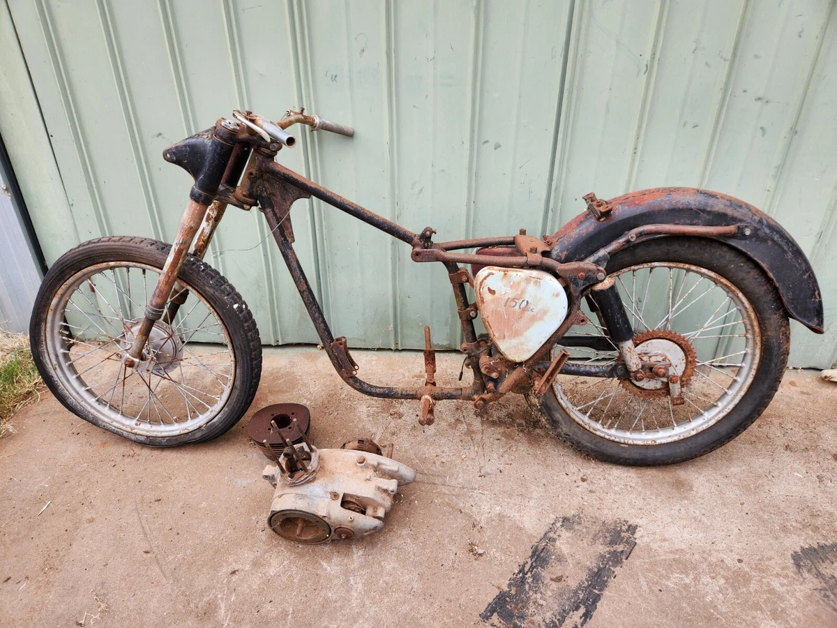 BSA Classic, Vintage Motorcycle Parts for sale | Shop with