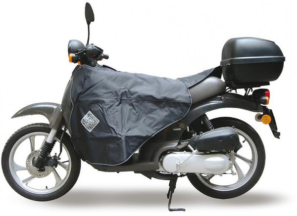 Termoscud Legwarmer Tucano Urbano Honda Sky 50-image