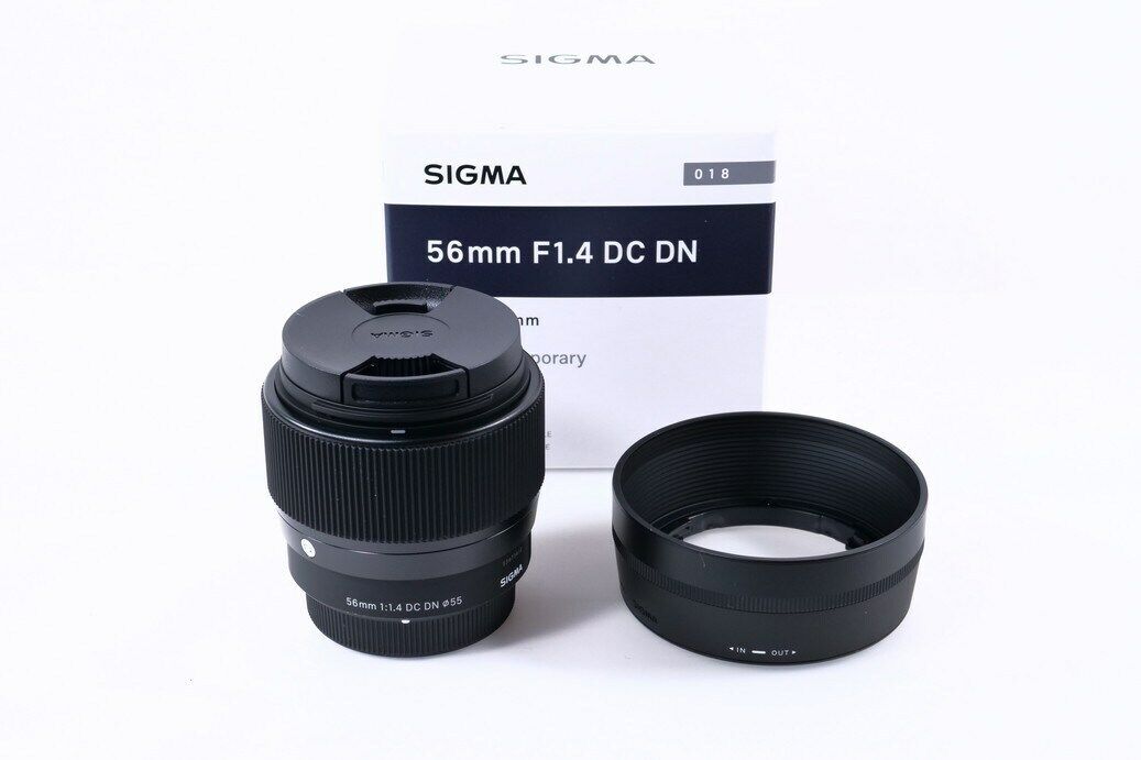 Sigma+DC+DN+mm+F1.4+Micro+Four+Thirds+Mount+Standard+Lens+ +