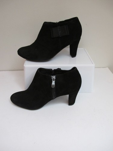 van dal ankle boots