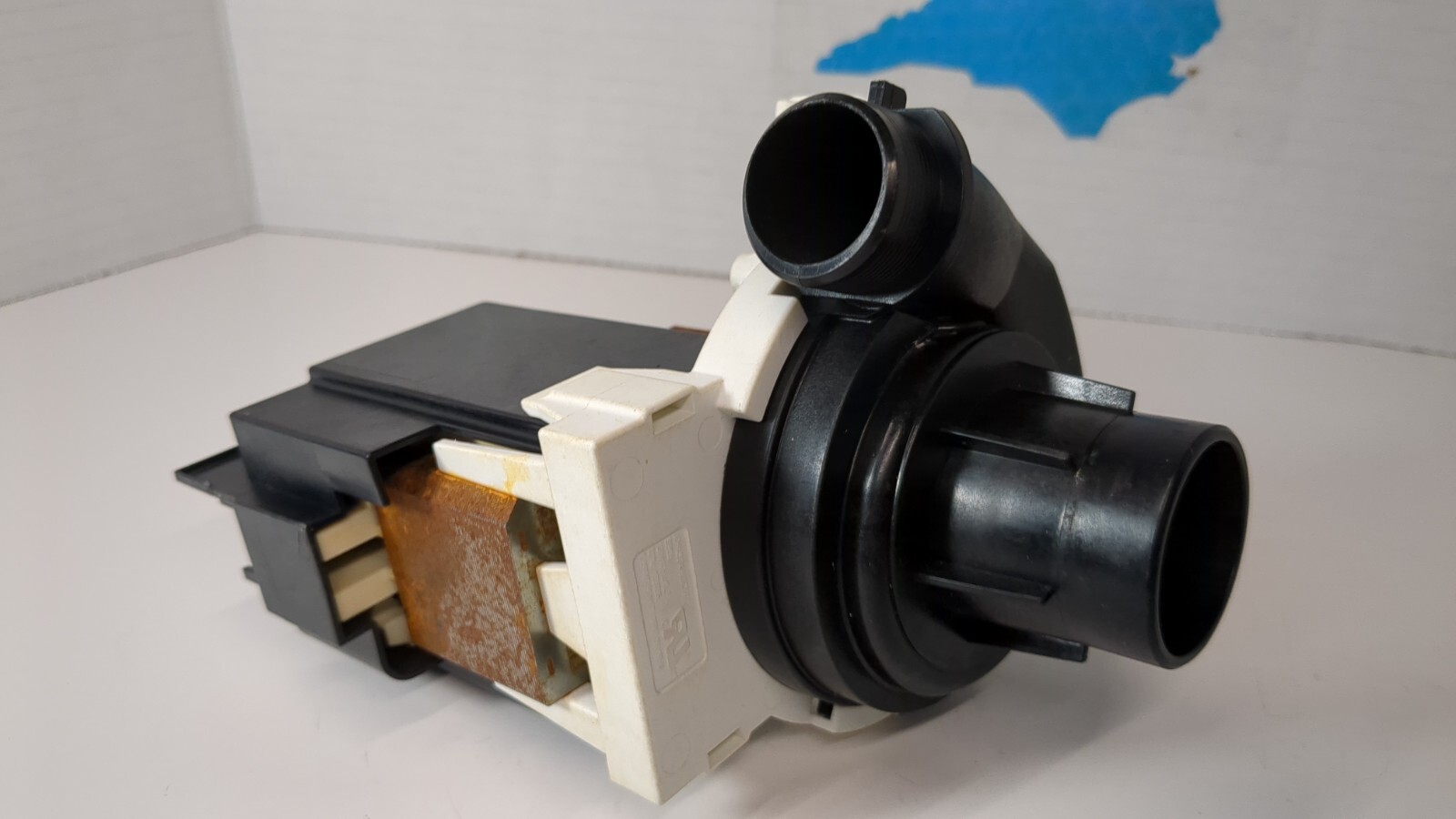 OEM GE Dishwasher Circulation Pump Motor WD19X27178 WARRANTY WD19X26918