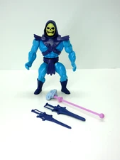 MOTU,SKELETOR,SUPER 7,Filmation,Masters of the Universe,Complete,Epic,He Man