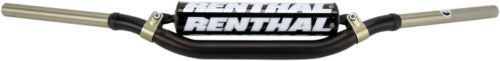 RENTHAL 999-01-BK-07-185 TWINWALL 999 BLK KTM EXC-F 250 2017 - Afbeelding 1 van 1