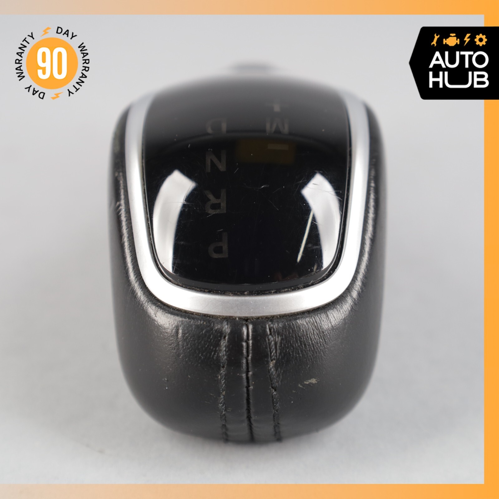 Maserati Levante M161 Automatic Transmission Floor Gear Shifter Lever Knob OEM