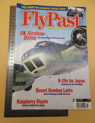 Fly Past UK Airshow Dates B-29s For Japan Desert Bombay Larks Raspberry Ripple