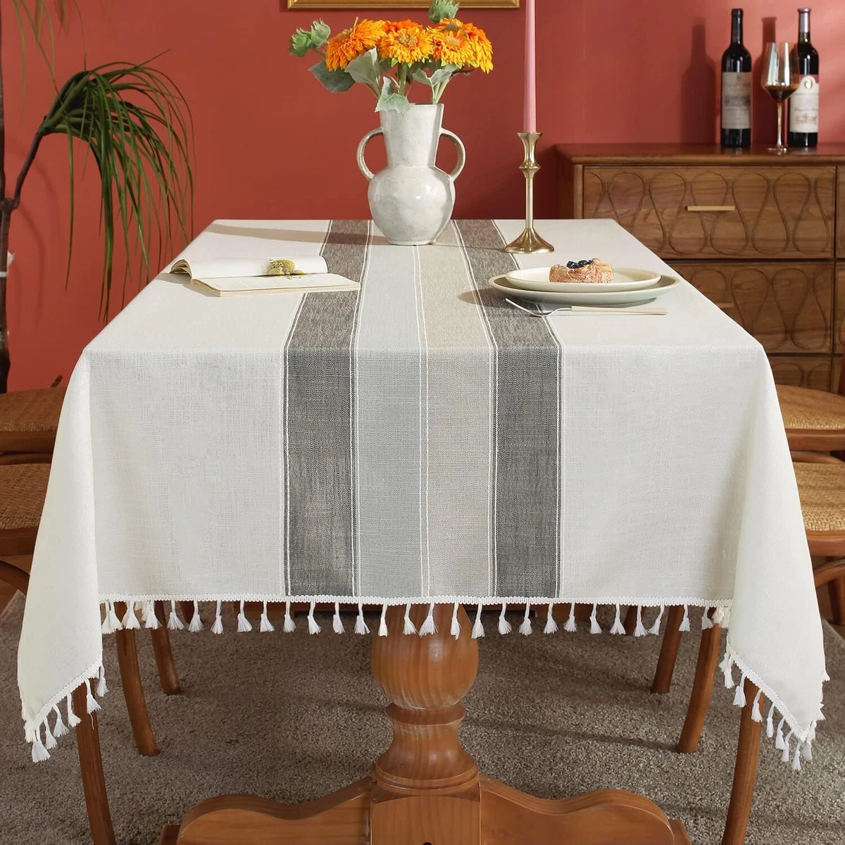 Waterproof tablecloths 2024